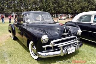 13o Encuentro Nacional de Autos Antiguos Atotonilco - Event Images Part IV | 1949 Chevrolet
