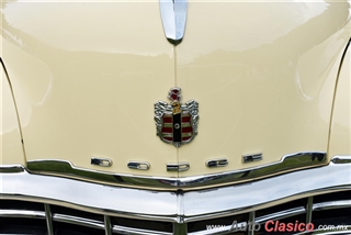 XXXI Gran Concurso Internacional de Elegancia - Event Images - Part XII | 1949 Dodge Coronet