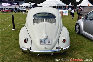 XXXI Gran Concurso Internacional de Elegancia - Imágenes del Evento - Parte XIII | 1956 Volkswagen Sedan Oval