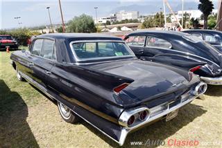 Expo Clásicos Saltillo 2017 - Imágenes del Evento - Parte II | 1961 Cadillac