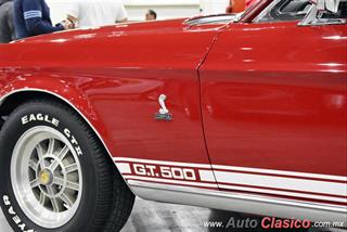Motorfest 2018 - Event Images - Part X | 1968 Ford Shelby GT500