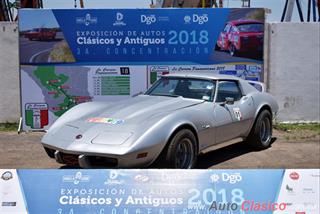 3a Concentración Clásicos y Antiguos Durango 2018 - Event Images - Part II | 