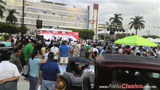 Rally Maya 2014 - Imágenes del 10 de mayo | 
