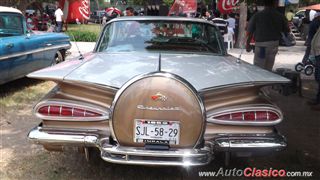 24 Aniversario Museo del Auto de Monterrey - Event Images - Part V | 