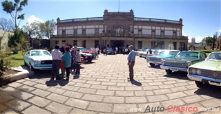 Exposición Autos Clásicos Ford Tac 2016 - Event Images | 