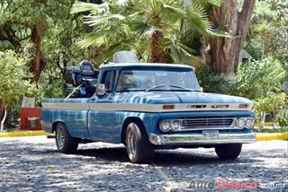 12o Encuentro Nacional de Autos Antiguos Atotonilco - Event Images - Part II | 1964 Chevrolet Pickup