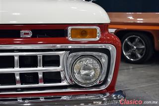 Motorfest 2018 - Event Images - Part IV | 1965 Ford F100 Unibody