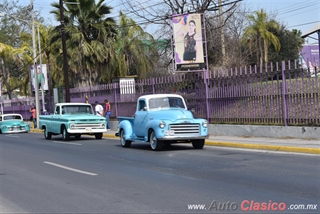Día Nacional del Auto Antiguo Monterrey 2020 - Imágenes del Evento Parte IV | 