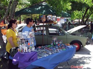 Regio Volks Monterrey 2013 - Parts and souvenirs | 
