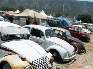 3rd Fest Air Cooled - Imágenes del Evento | 