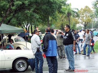 26 Aniversario del Museo de Autos y Transporte de Monterrey - Imágenes del Evento - Parte VI | 