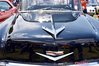 XXXI Gran Concurso Internacional de Elegancia - Imágenes del Evento - Parte VII | 1956 Chevrolet Nomad
