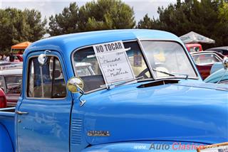 Expo Clásicos Saltillo 2017 - Event Images - Part V | 1949 Chevrolet Pickup