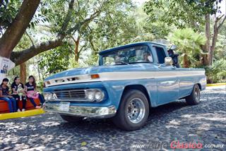 12o Encuentro Nacional de Autos Antiguos Atotonilco - Imágenes del Evento - Parte II | 1964 Chevrolet Pickup
