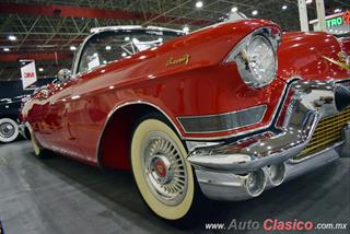 Motorfest 2018 - Event Images - Part II | 1957 Cadillac Eldorado Biarritz
