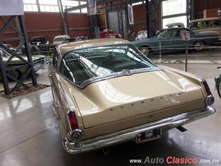 2o Museo Temporal del Auto Antiguo Aguascalientes - Imágenes del Evento - Parte V | 1965 Plymouth barracuda
