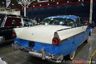 Motorfest 2018 - Imágenes del Evento - Parte V | 1956 Ford Crown Victoria