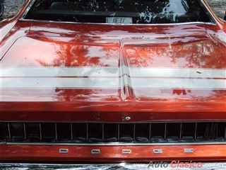 10o Encuentro Nacional de Autos Antiguos Atotonilco - 1968 Dodge Coronet | 