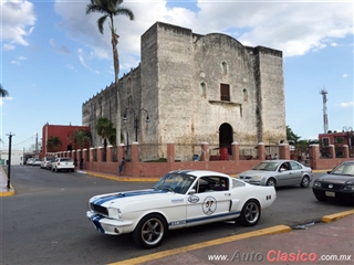 Rally Maya 2016 - Event Images - Part I | 
