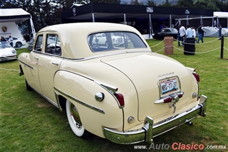 XXXI Gran Concurso Internacional de Elegancia - Imágenes del Evento - Parte XII | 1949 Dodge Coronet