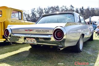 12o Encuentro Nacional de Autos Antiguos Atotonilco - Event Images - Part XI | 1961 Ford Thunderbird