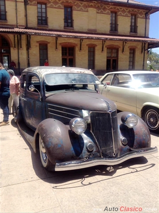 Auto Show de Primavera Auguascalientes 2019 - Event Images Part I - Courtesy Classics Ciudad Victoria Tamaulipas | 