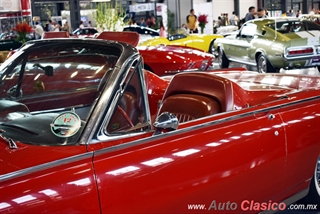 Salón Retromobile 2019 "Clásicos Deportivos de 2 Plazas" - Event Images Part VII | 1962 Ford Thunderbird Motor V8 390ci 340hp