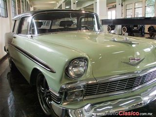 1956 Chevrolet Nomad | 