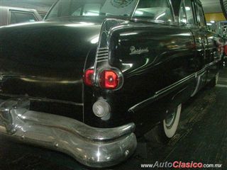 Packard 1953 Cavalier Sedan | 