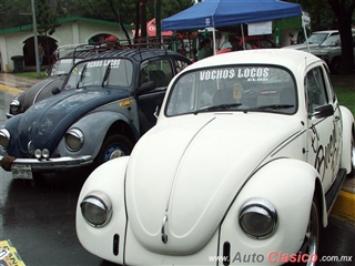 26 Aniversario del Museo de Autos y Transporte de Monterrey - Imágenes del Evento - Parte III | 
