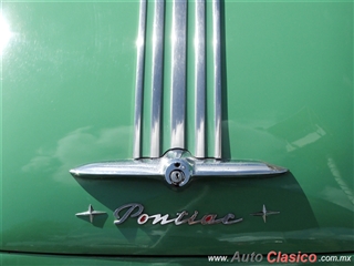14ava Exhibición Autos Clásicos y Antiguos Reynosa - Event Images - Part I | 1949 Pontiac Stream Liner