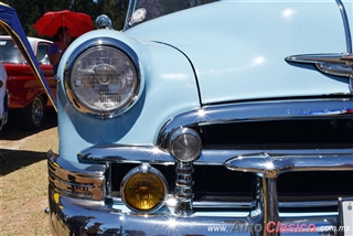 11o Encuentro Nacional de Autos Antiguos Atotonilco - Event Images - Part VII | 1950 Chevrolet Delux Convertible