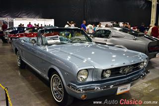 Motorfest 2018 - Imágenes del Evento - Parte X | 1965 Ford Mustang
