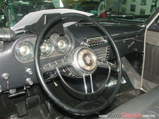 Packard 1953 Cavalier Sedan | 