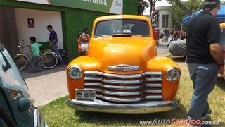 24 Aniversario Museo del Auto de Monterrey - Imágenes del Evento - Parte V | 