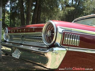 9o Aniversario Encuentro Nacional de Autos Antiguos - Ford Galaxie 1963 | 