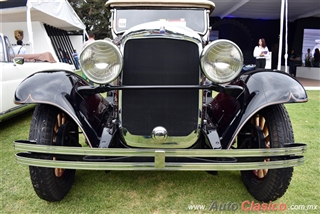 XXXI Gran Concurso Internacional de Elegancia - Event Images - Part X | 1928 Plymouth Q Convertible