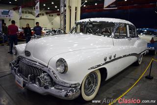 Motorfest 2018 - Imágenes del Evento - Parte V | 1951 Buick Eight