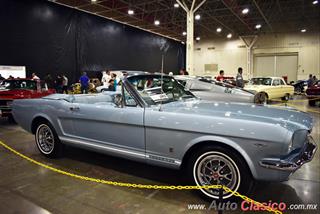 Motorfest 2018 - Event Images - Part X | 1965 Ford Mustang