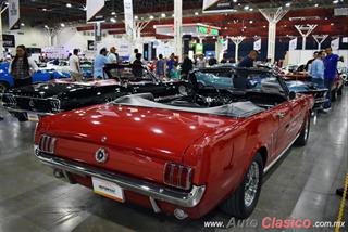 Motorfest 2018 - Imágenes del Evento - Parte XI | 1964 Ford Mustang Convertible