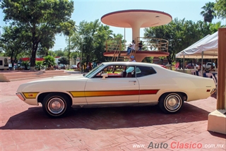 Car Fest 2019 General Bravo - Imágenes del Evento Parte II | 1970 Ford Torino