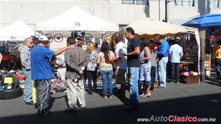 Bazar de la Carcacha - Museo del Automóvil - Imágenes del Evento II | 