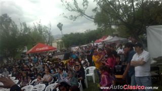 Regio Volks Monterrey 2014 - Regio Volks Monterrey - Imágenes del Evento VI | 