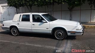 Chrysler Imperial 1991 | 