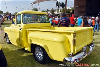 Expo Clásicos Saltillo 2017 - Event Images - Part VI | Chevrolet Pickup 1956