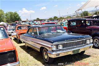 Expo Clásicos Saltillo 2017 - Event Images - Part VIII | 1964 Ford Galaxie