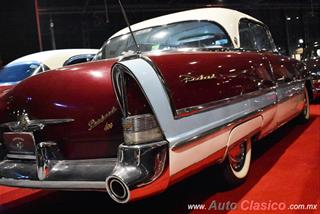 Retromobile 2017 - 1955 Packard The Four Hundred | 