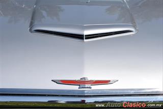 12o Encuentro Nacional de Autos Antiguos Atotonilco - Imágenes del Evento - Parte XI | 1961 Ford Thunderbird