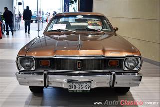 Reynosa Car Fest 2018 - Event Images - Part II | 1976 Valiant Duster