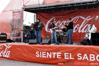 Día Nacional del Auto Antiguo Monterrey 2019 - Imágenes del Evento - Parte IV | 